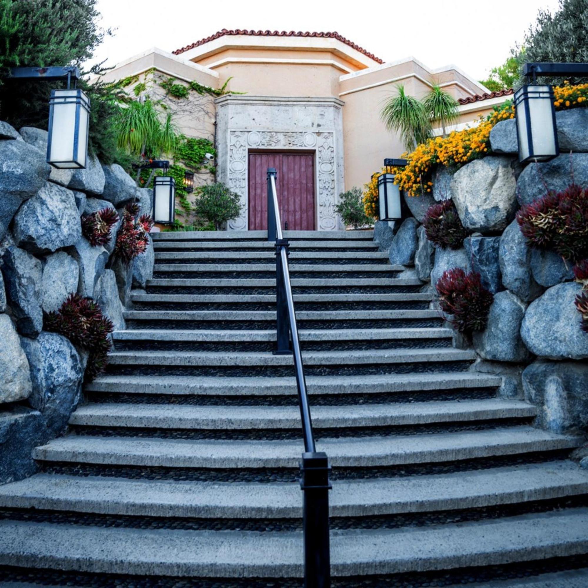 Santuario Diegueno Tecate Luaran gambar